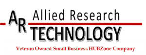 AR Tech Logo Image