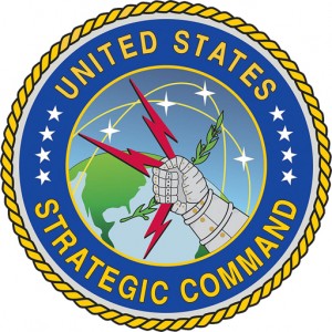 United States Strategic Command Customer