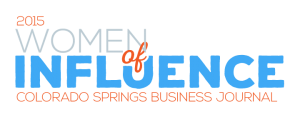 Kelly Terrien Women of Influence finalist