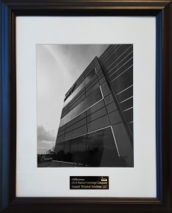 Fastest Growing Company Award