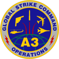 AFGSC Emblem