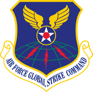 AF Air Global Strike Command