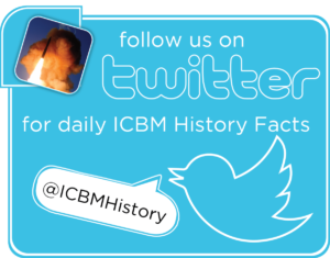 STS ICBM History Facts