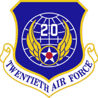 20th Air Force_official